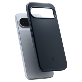 SPIGEN THIN FIT MAG MAGSAFE GOOGLE PIXEL 10 / 10 PRO METAL SLATE