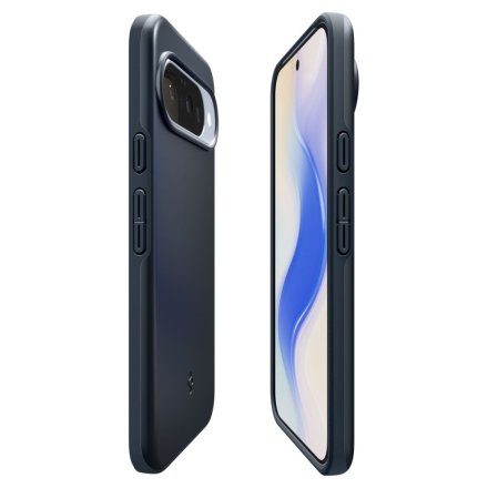 SPIGEN THIN FIT MAG MAGSAFE GOOGLE PIXEL 10 / 10 PRO METAL SLATE