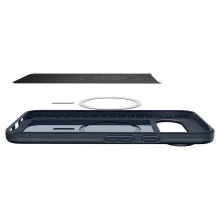 SPIGEN THIN FIT MAG MAGSAFE GOOGLE PIXEL 10 / 10 PRO METAL SLATE