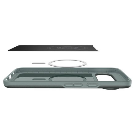 SPIGEN THIN FIT MAG MAGSAFE GOOGLE PIXEL 10 / 10 PRO SAGE GREEN