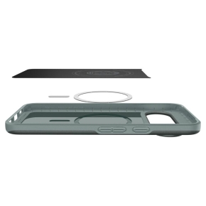 SPIGEN THIN FIT MAG MAGSAFE GOOGLE PIXEL 10 / 10 PRO SAGE GREEN