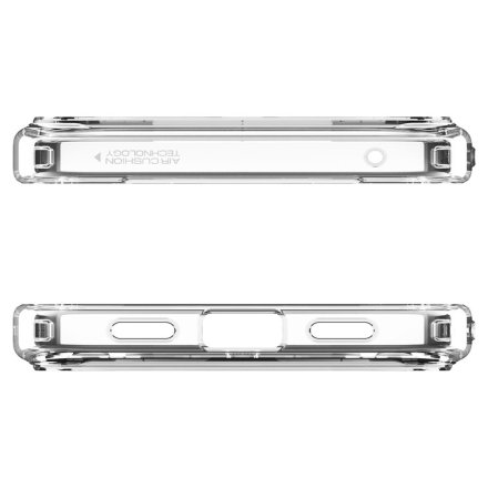 SPIGEN ULTRA HYBRID MAG MAGSAFE GOOGLE PIXEL 10 / 10 PRO CLEAR/WHITE