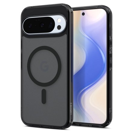 SPIGEN ULTRA HYBRID MAG MAGSAFE GOOGLE PIXEL 10 / 10 PRO FROST BLACK