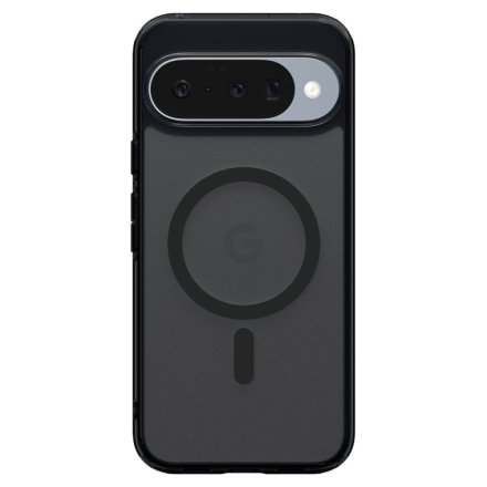 SPIGEN ULTRA HYBRID MAG MAGSAFE GOOGLE PIXEL 10 / 10 PRO FROST BLACK