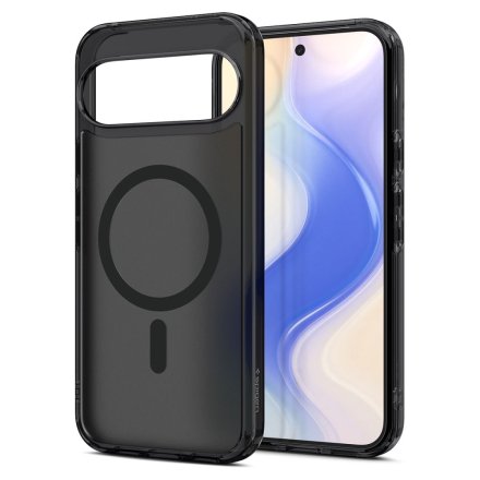 SPIGEN ULTRA HYBRID MAG MAGSAFE GOOGLE PIXEL 10 / 10 PRO FROST BLACK