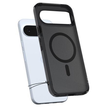 SPIGEN ULTRA HYBRID MAG MAGSAFE GOOGLE PIXEL 10 / 10 PRO FROST BLACK