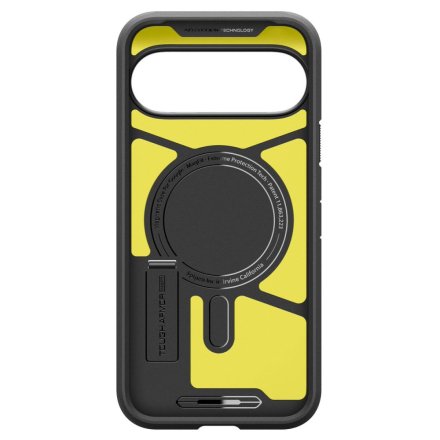 SPIGEN TOUGH ARMOR MAG MAGSAFE GOOGLE PIXEL 10 / 10 PRO BLACK