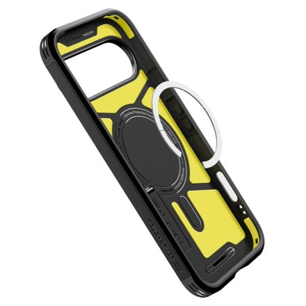 SPIGEN TOUGH ARMOR MAG MAGSAFE GOOGLE PIXEL 10 / 10 PRO BLACK