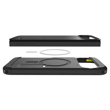SPIGEN TOUGH ARMOR MAG MAGSAFE GOOGLE PIXEL 10 / 10 PRO BLACK