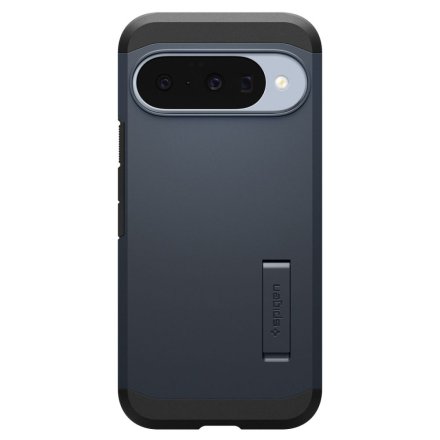 SPIGEN TOUGH ARMOR MAG MAGSAFE GOOGLE PIXEL 10 / 10 PRO METAL SLATE