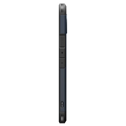 SPIGEN TOUGH ARMOR MAG MAGSAFE GOOGLE PIXEL 10 / 10 PRO METAL SLATE