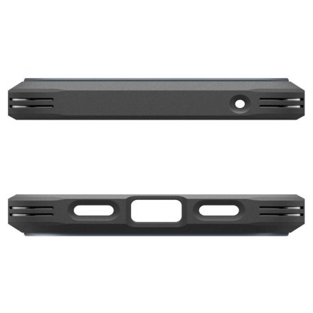 SPIGEN TOUGH ARMOR MAG MAGSAFE GOOGLE PIXEL 10 / 10 PRO METAL SLATE