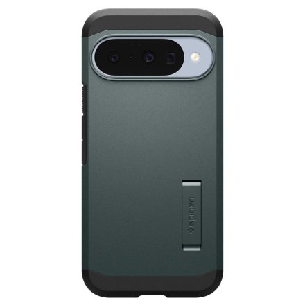 SPIGEN TOUGH ARMOR MAG MAGSAFE GOOGLE PIXEL 10 / 10 PRO ABYSS GREEN