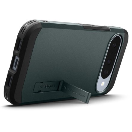SPIGEN TOUGH ARMOR MAG MAGSAFE GOOGLE PIXEL 10 / 10 PRO ABYSS GREEN