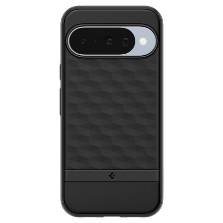 SPIGEN PARALLAX MAG MAGSAFE GOOGLE PIXEL 10 / 10 PRO MATTE BLACK