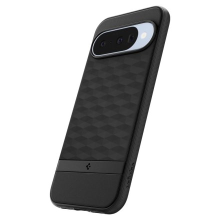 SPIGEN PARALLAX MAG MAGSAFE GOOGLE PIXEL 10 / 10 PRO MATTE BLACK