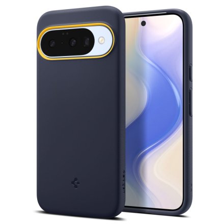 SPIGEN NANO POP MAG MAGSAFE GOOGLE PIXEL 10 / 10 PRO BLUEBERRY NAVY