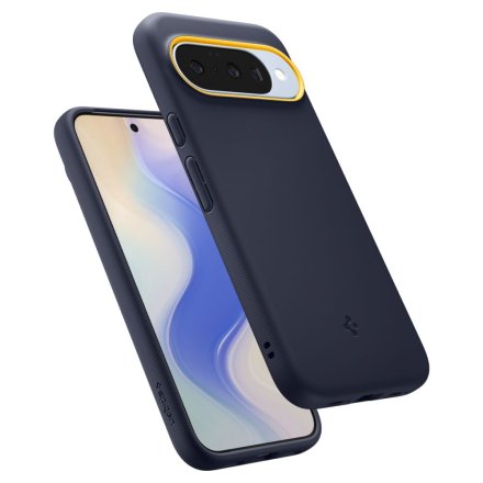 SPIGEN NANO POP MAG MAGSAFE GOOGLE PIXEL 10 / 10 PRO BLUEBERRY NAVY