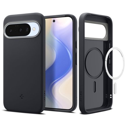 SPIGEN NANO POP MAG MAGSAFE GOOGLE PIXEL 10 / 10 PRO BLACK SESAME