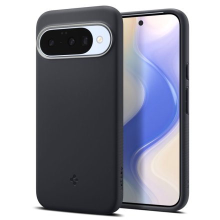 SPIGEN NANO POP MAG MAGSAFE GOOGLE PIXEL 10 / 10 PRO BLACK SESAME