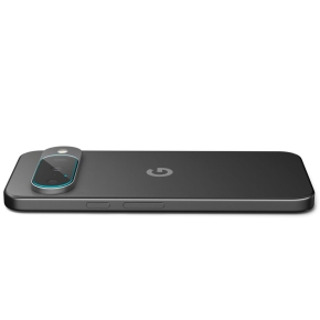OSŁONA APARATU SPIGEN OPTIK GLAS.TR CAMERA PROTECTOR 2-PACK GOOGLE PIXEL 10 CRYSTAL CLEAR