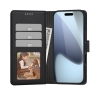 TECH-PROTECT WALLET MAGSAFE IPHONE 17 PRO MAX MATTE BLACK
