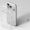 RINGKE FUSION IPHONE 17 PRO MAX CLEAR