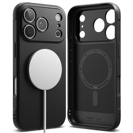 RINGKE ONYX MAGNETIC MAGSAFE IPHONE 17 PRO MAX BLACK