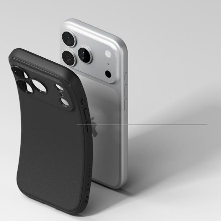 RINGKE ONYX MAGNETIC MAGSAFE IPHONE 17 PRO MAX BLACK