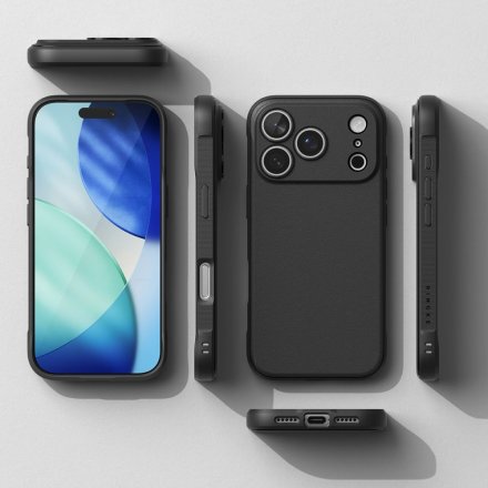 RINGKE ONYX MAGNETIC MAGSAFE IPHONE 17 PRO MAX BLACK