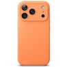 RINGKE SILICONE MAGNETIC MAGSAFE IPHONE 17 PRO TANGERINE