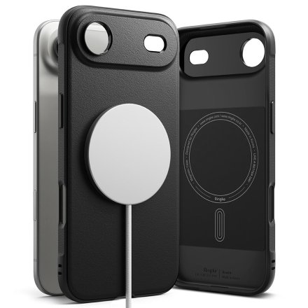 RINGKE ONYX MAGNETIC MAGSAFE IPHONE 17 AIR BLACK