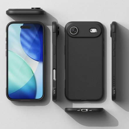 RINGKE ONYX MAGNETIC MAGSAFE IPHONE 17 AIR BLACK