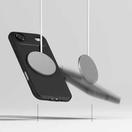 RINGKE ONYX MAGNETIC MAGSAFE IPHONE 17 AIR BLACK