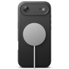 RINGKE SILICONE MAGNETIC MAGSAFE IPHONE AIR BLACK