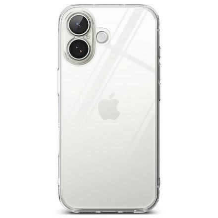 RINGKE FUSION IPHONE 17 CLEAR
