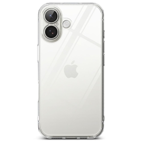 RINGKE FUSION IPHONE 17 CLEAR
