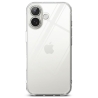 RINGKE FUSION IPHONE 17 CLEAR