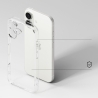RINGKE FUSION IPHONE 17 CLEAR