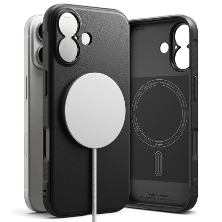 RINGKE ONYX MAGNETIC MAGSAFE IPHONE 17 BLACK