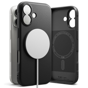 RINGKE ONYX MAGNETIC MAGSAFE IPHONE 17 BLACK