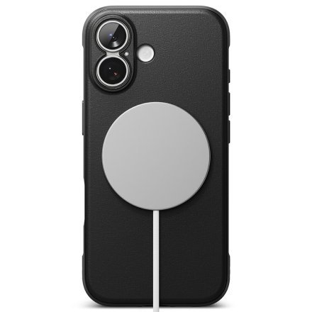 RINGKE ONYX MAGNETIC MAGSAFE IPHONE 17 BLACK