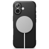 RINGKE ONYX MAGNETIC MAGSAFE IPHONE 17 BLACK