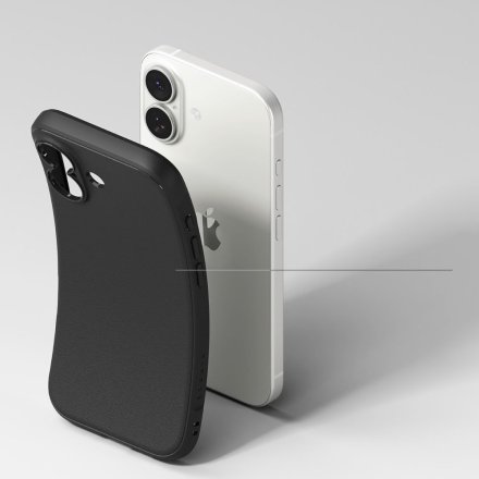 RINGKE ONYX MAGNETIC MAGSAFE IPHONE 17 BLACK