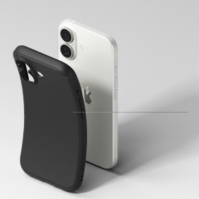RINGKE ONYX MAGNETIC MAGSAFE IPHONE 17 BLACK