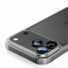 OSŁONA APARATU TECH-PROTECT CAMFULL FIT+ IPHONE 17 PRO BLACK