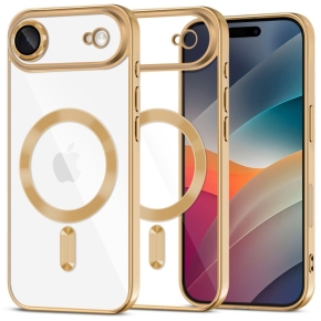 TECH-PROTECT MAGFLEX MAGSAFE IPHONE AIR SHINY GOLD