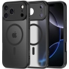 TECH-PROTECT BASICMAG MAGSAFE IPHONE 17 PRO MAX MATTE BLACK
