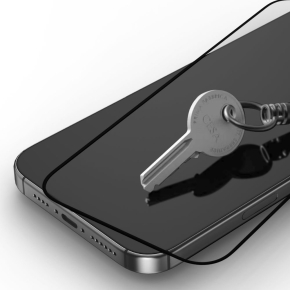 SZKŁO HARTOWANE TECH-PROTECT GLASS FIT+ 2-PACK XIAOMI POCO M7 BLACK