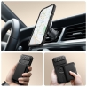 TECH-PROTECT KEVLAR MAGSAFE IPHONE AIR BLACK